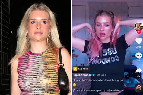 lottie moss only fans leaked|Kate Moss’ sister Lottie weeps after ‘evil’ pal leaked  .